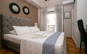 Semeli By Heloni Apartments